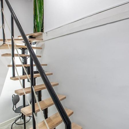 Haut Standing Proche Gare รูออง ภายนอก รูปภาพ